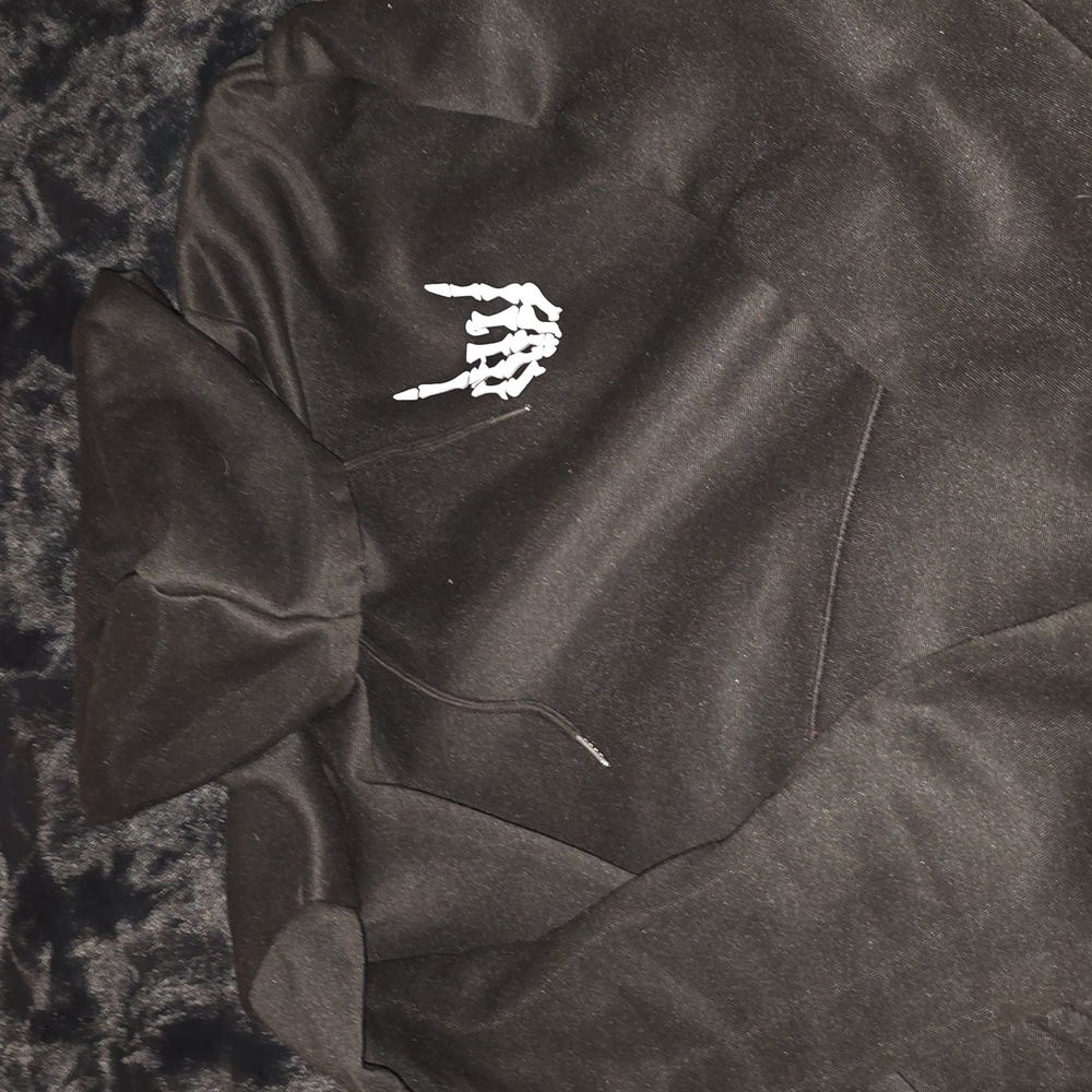 On My Husband's Last Nerve Hoodie
